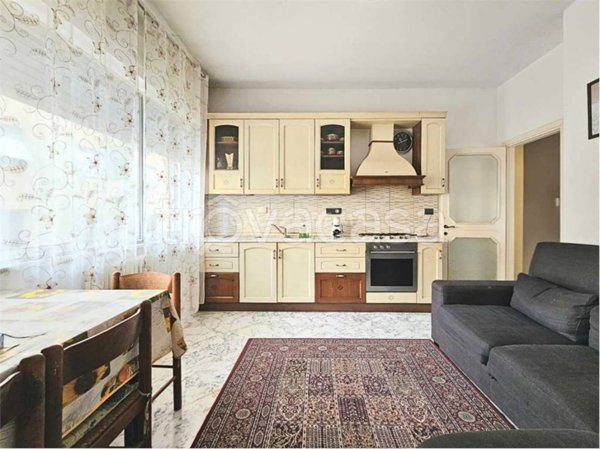 appartamento in vendita a Rapallo