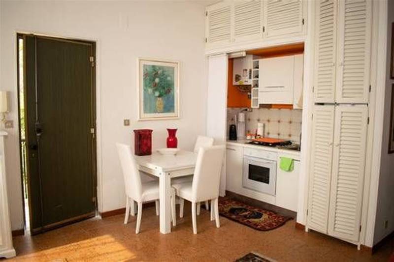 appartamento in vendita a Rapallo in zona Santa Maria del Campo