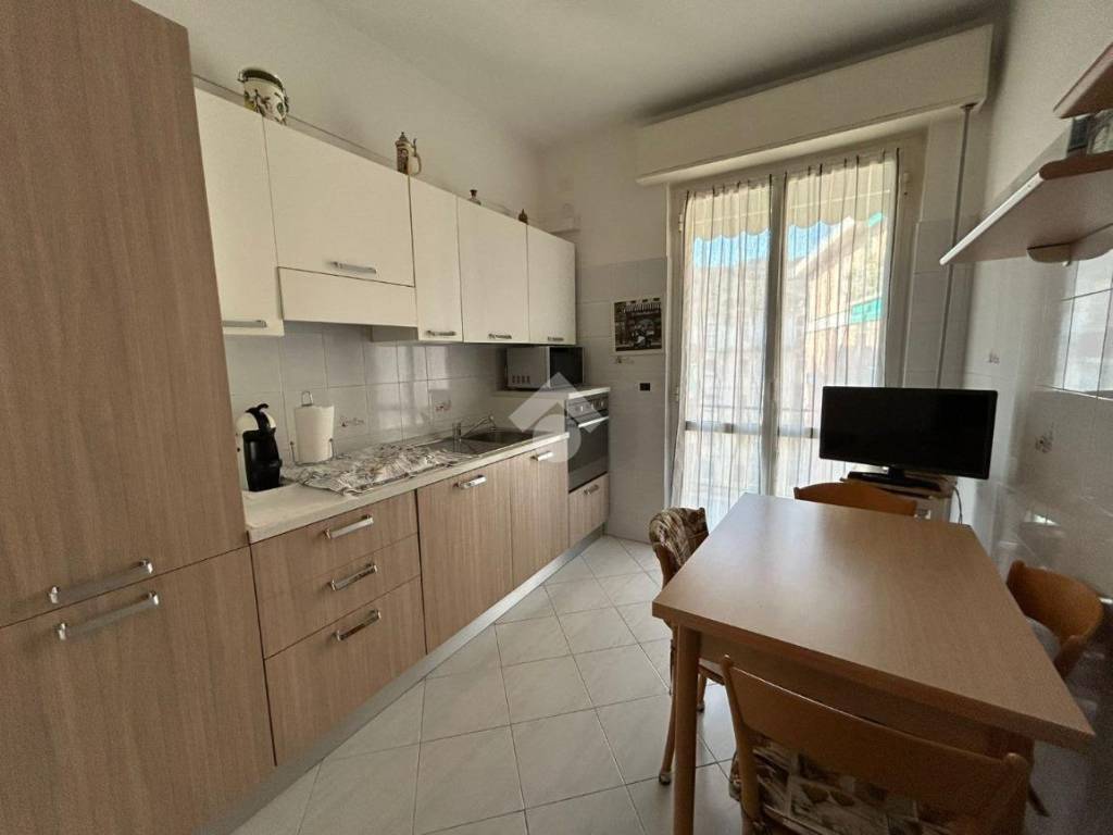 appartamento in vendita a Rapallo