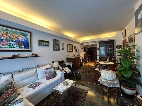 appartamento in vendita a Rapallo