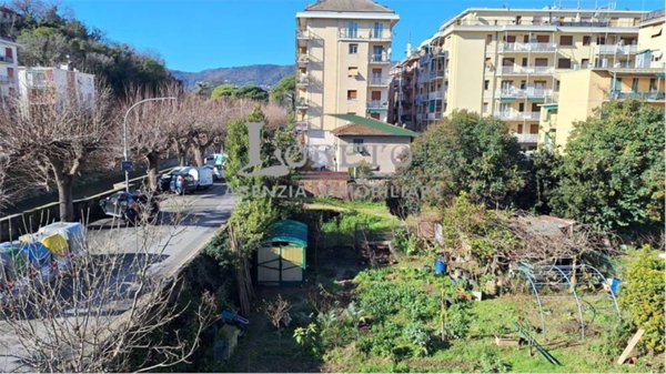 appartamento in vendita a Rapallo