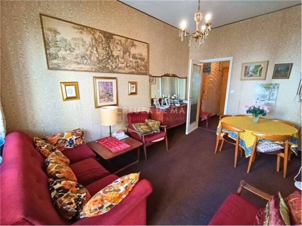 appartamento in vendita a Rapallo