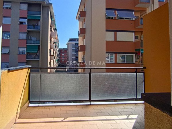 appartamento in vendita ad Edolo in zona Vico