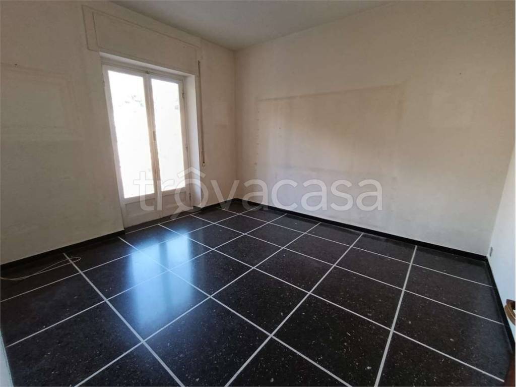 appartamento in vendita a Rapallo