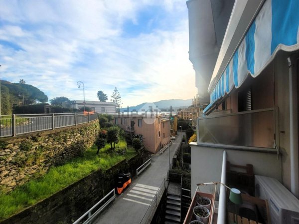 appartamento in vendita a Rapallo