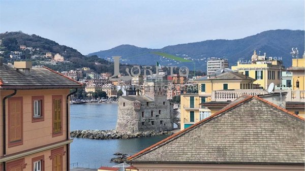 appartamento in vendita a Rapallo