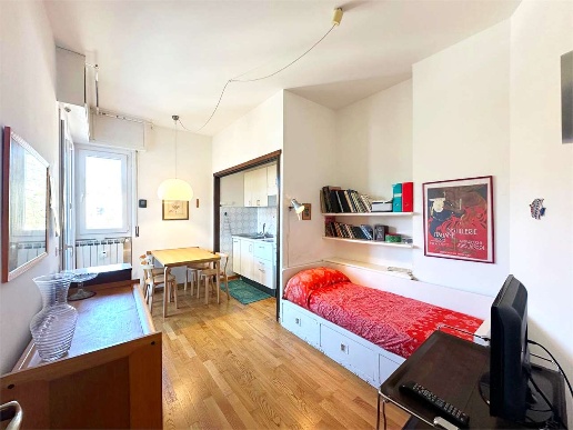 appartamento in vendita a Rapallo