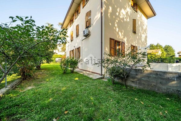 appartamento in vendita a Rapallo