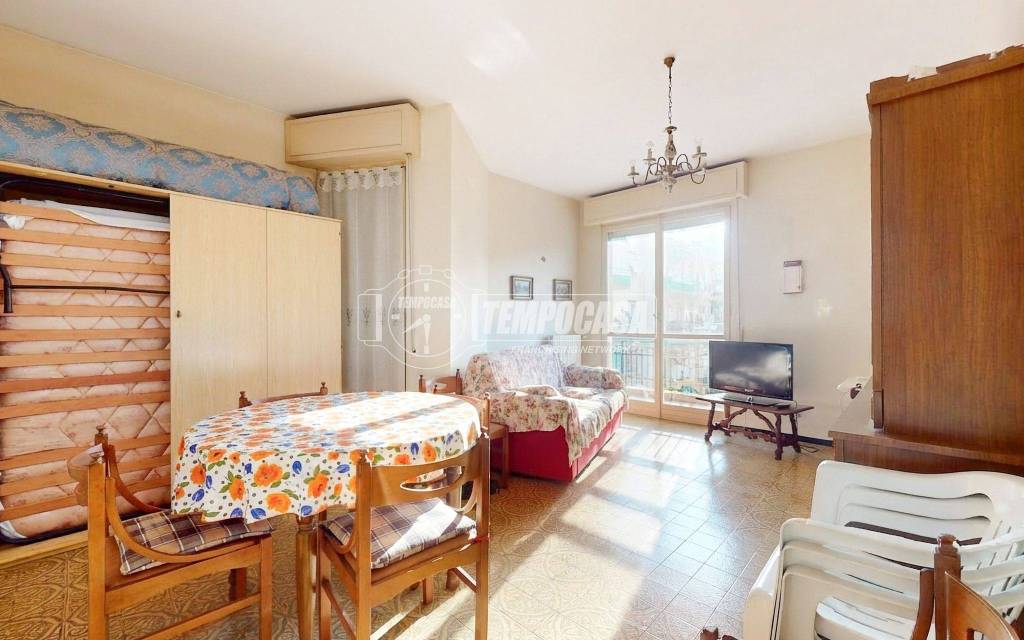 appartamento in vendita a Rapallo