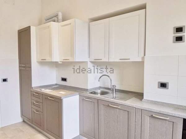 appartamento in vendita a Rapallo