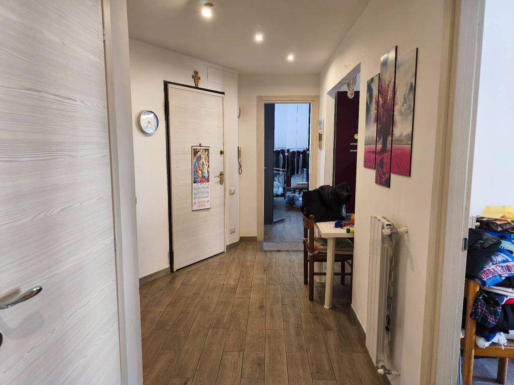 appartamento in vendita a Rapallo