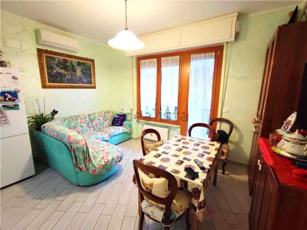 appartamento in vendita a Rapallo