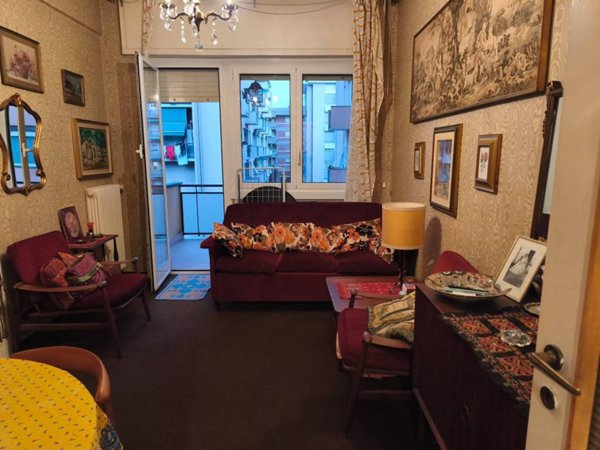 appartamento in vendita a Rapallo