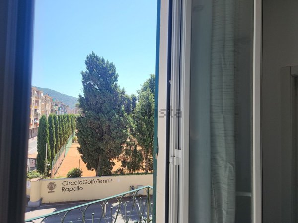 appartamento in vendita a Rapallo