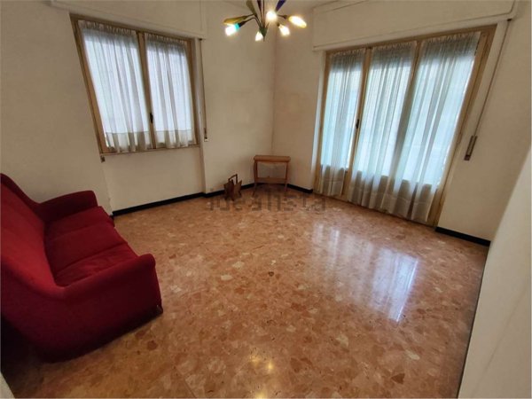 appartamento in vendita a Rapallo