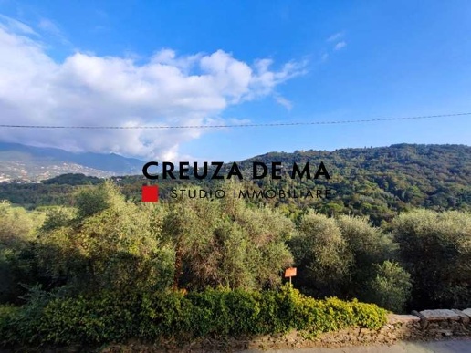 appartamento in vendita a Rapallo in zona San Massimo