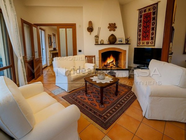 casa indipendente in vendita a Rapallo in zona San Martino di Noceto