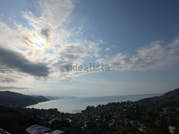 casa indipendente in vendita a Rapallo