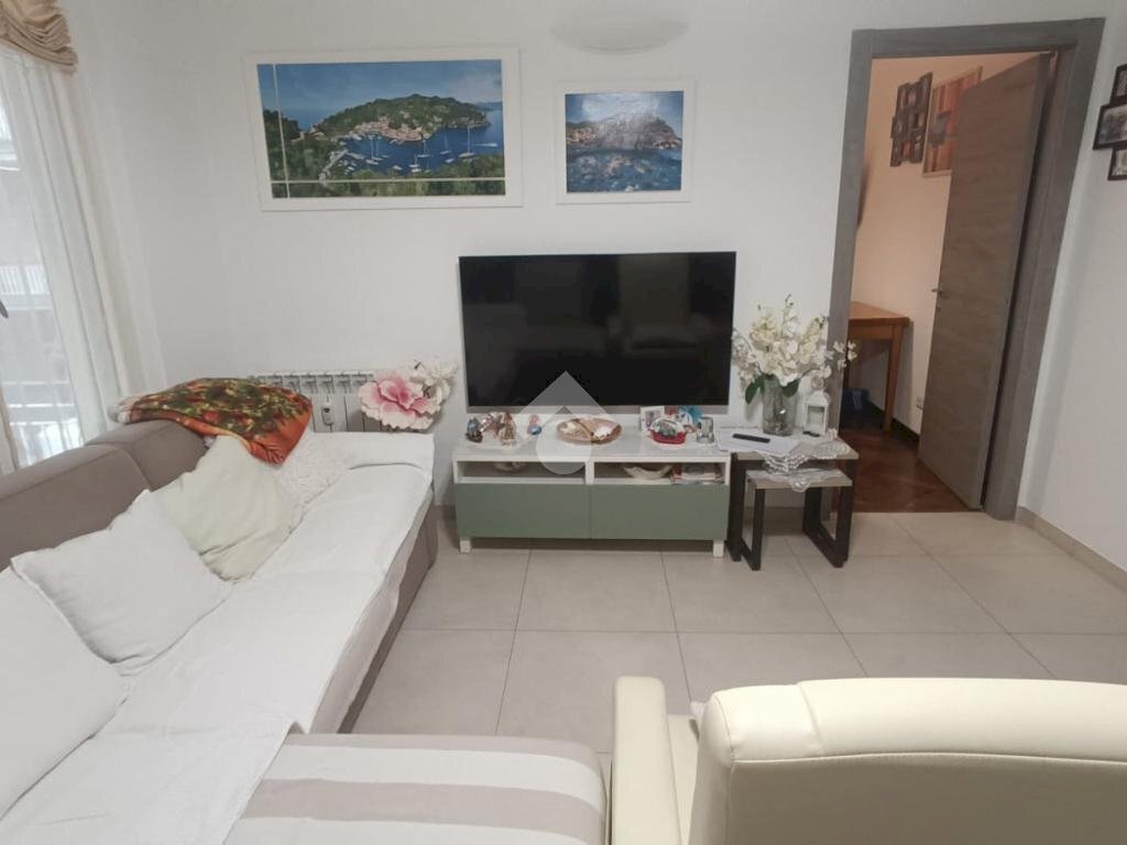 appartamento in vendita a Rapallo