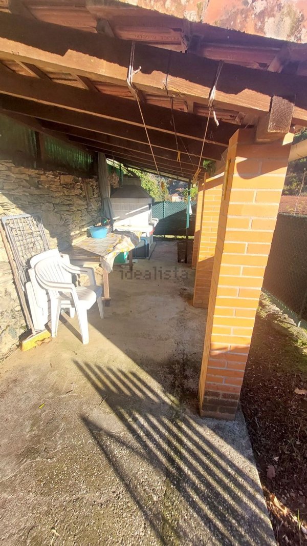 casa indipendente in vendita a Rapallo