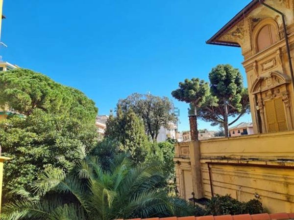 appartamento in vendita a Rapallo