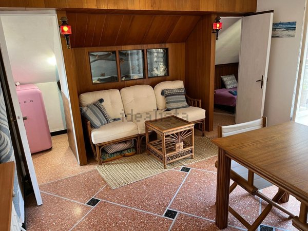 appartamento in vendita a Rapallo