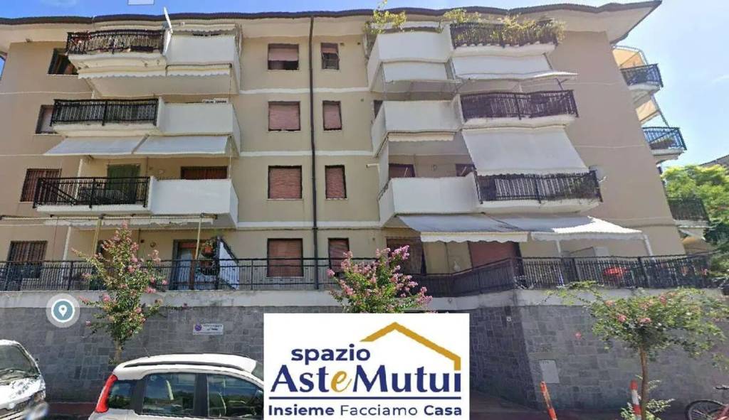 appartamento in vendita a Rapallo
