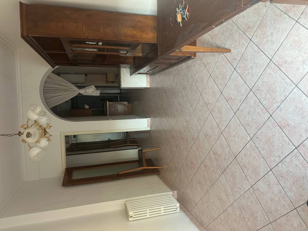 appartamento in vendita a Rapallo