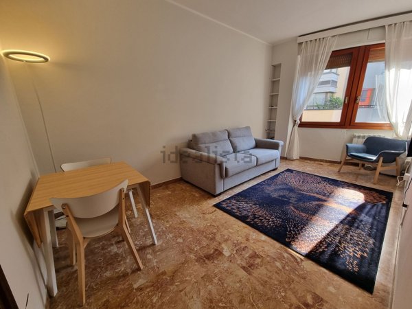 appartamento in vendita a Rapallo