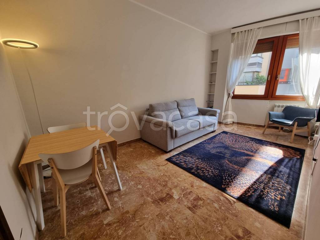 appartamento in vendita a Rapallo