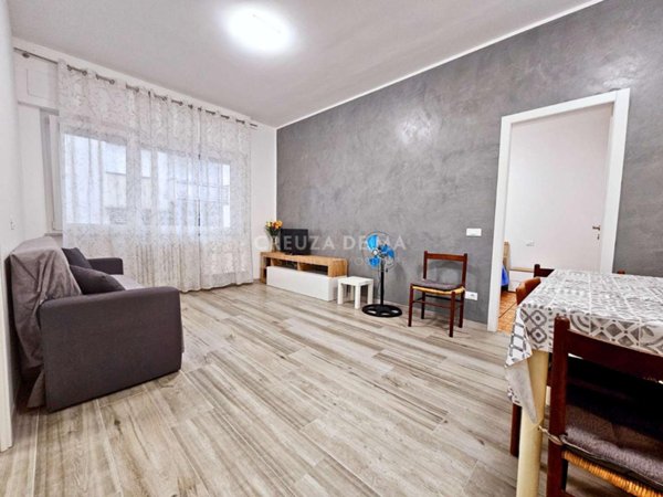 appartamento in vendita a Rapallo