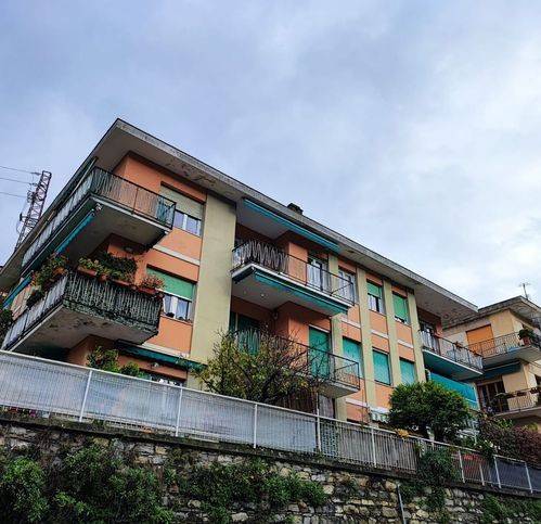 appartamento in vendita a Rapallo