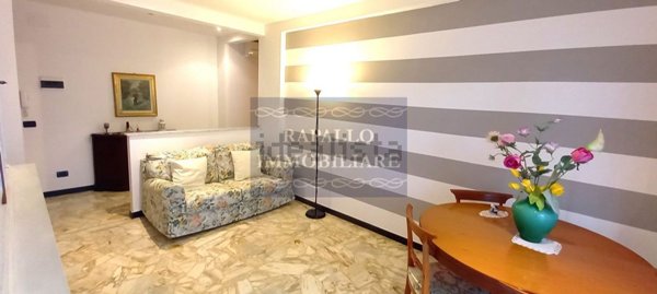 appartamento in vendita a Rapallo