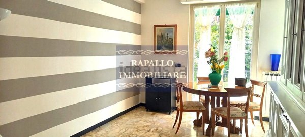 appartamento in vendita a Rapallo