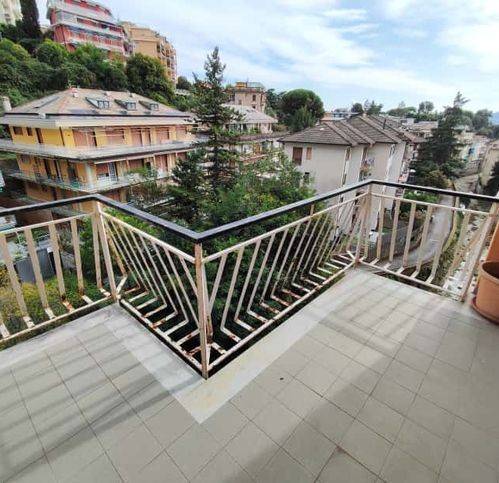 appartamento in vendita a Rapallo