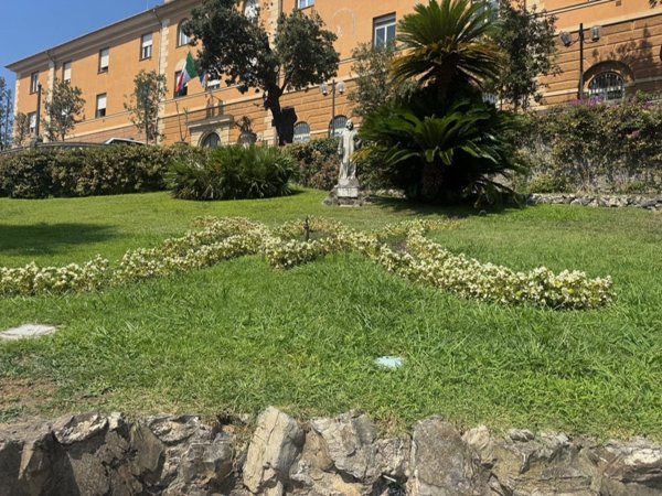 appartamento in vendita a Rapallo