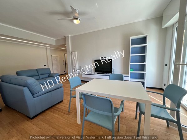 appartamento in vendita a Rapallo