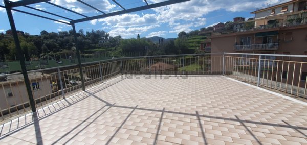 appartamento in vendita a Rapallo