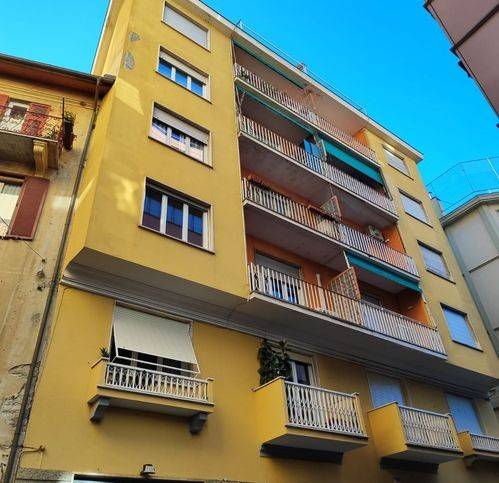 appartamento in vendita a Rapallo