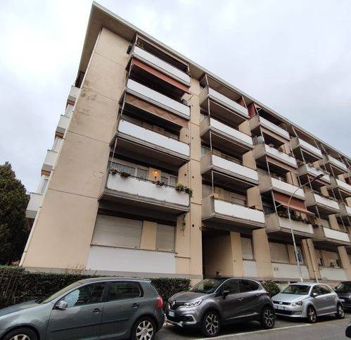 appartamento in vendita a Rapallo