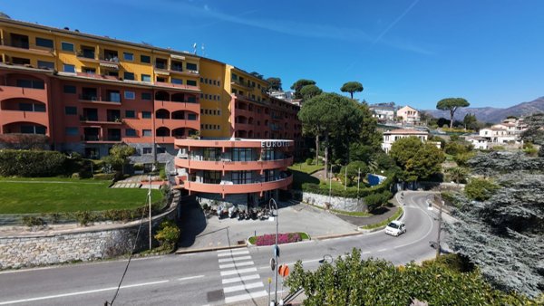 appartamento in vendita a Rapallo