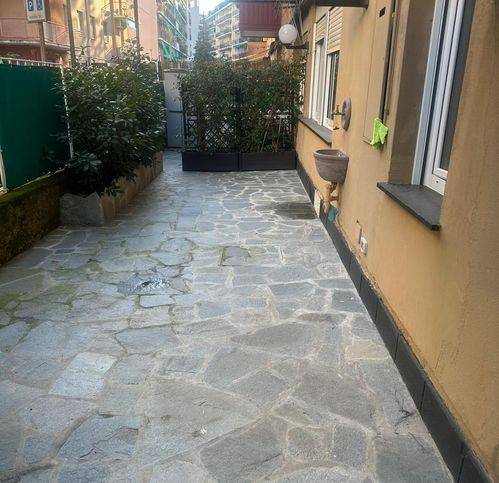 appartamento in vendita a Rapallo