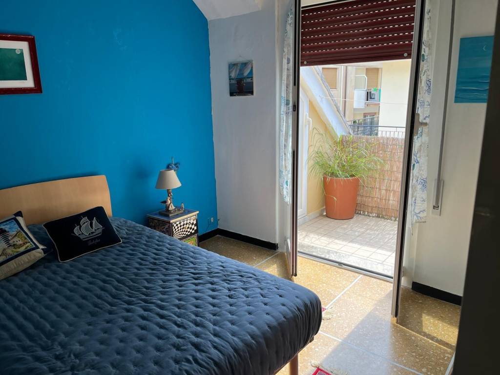 appartamento in vendita a Rapallo