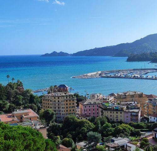 appartamento in vendita a Rapallo