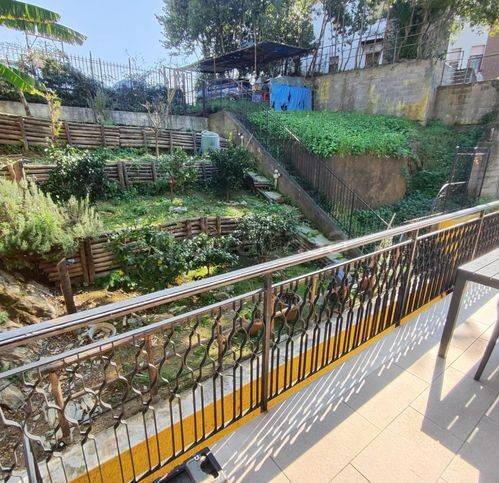 appartamento in vendita a Rapallo