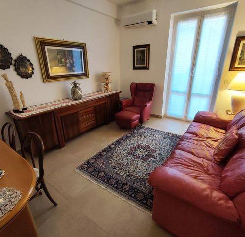 appartamento in vendita a Rapallo