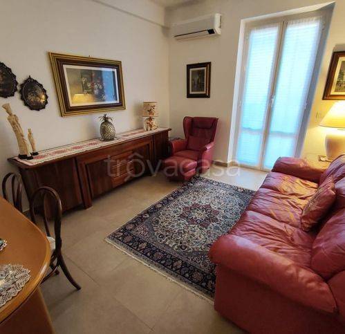 appartamento in vendita a Rapallo