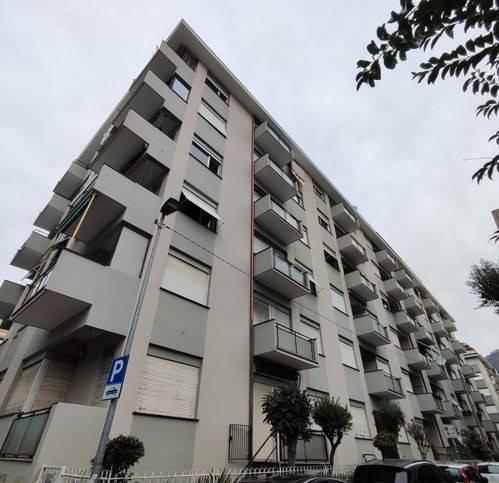 appartamento in vendita a Rapallo