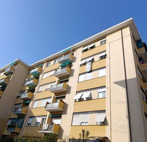 appartamento in vendita a Rapallo