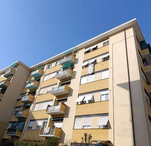 appartamento in vendita a Rapallo